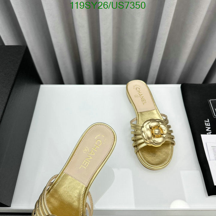 SAMC - CHL Women Shoes Slippers - 082