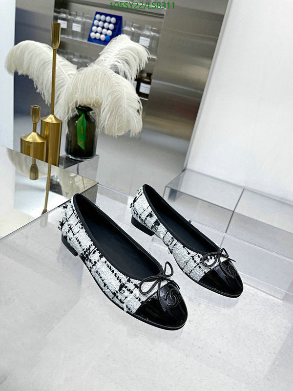 SAMC - CHL Women Shoes Ballet - 366