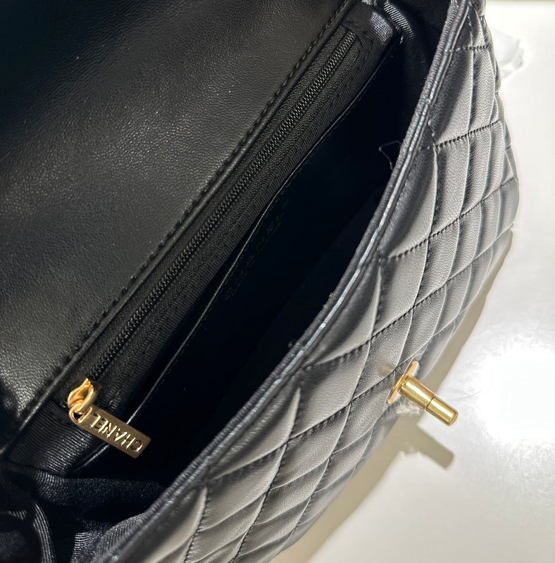 Satchel Bags - CHL Bags - 6831