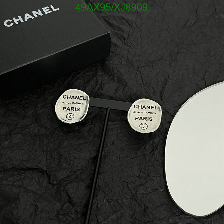 SAMC - CHL Jewelry - 1131