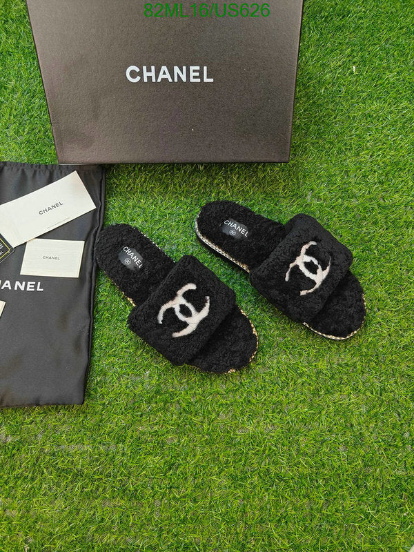 SAMC - CHL Women Shoes Slippers - 103