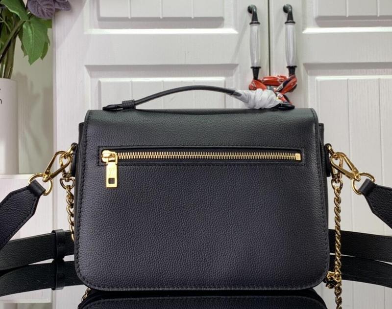 SAMC - LOV Bags - 777