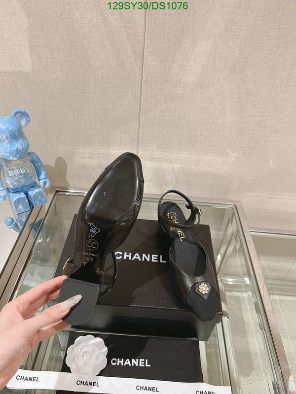 SAMC - CHL Women Shoes High Heels - 085