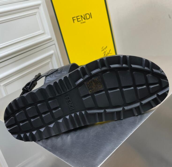 SAMC - FDE Men Shoes - 306