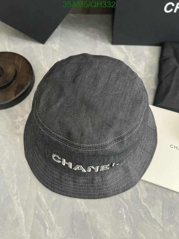 SAMC - CHL Caps & Hats - 175
