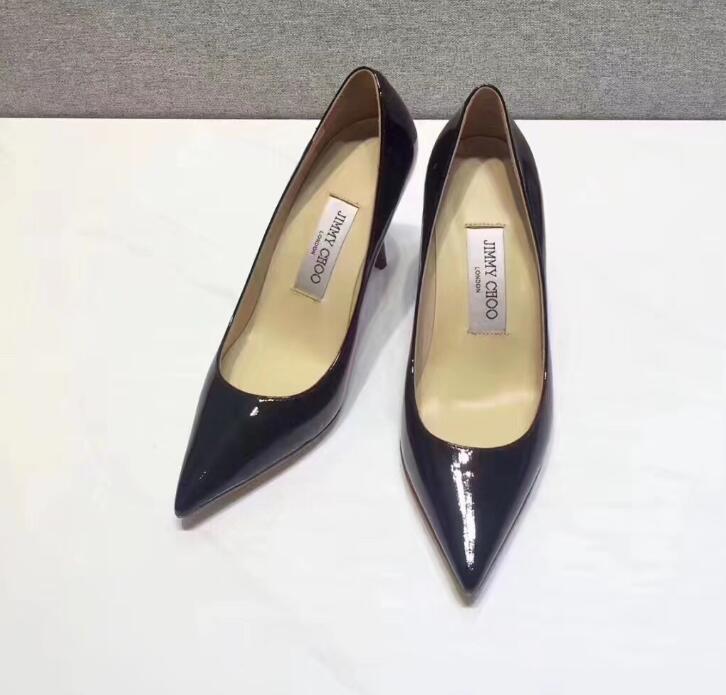 SAMC - JMC Shoes - 234