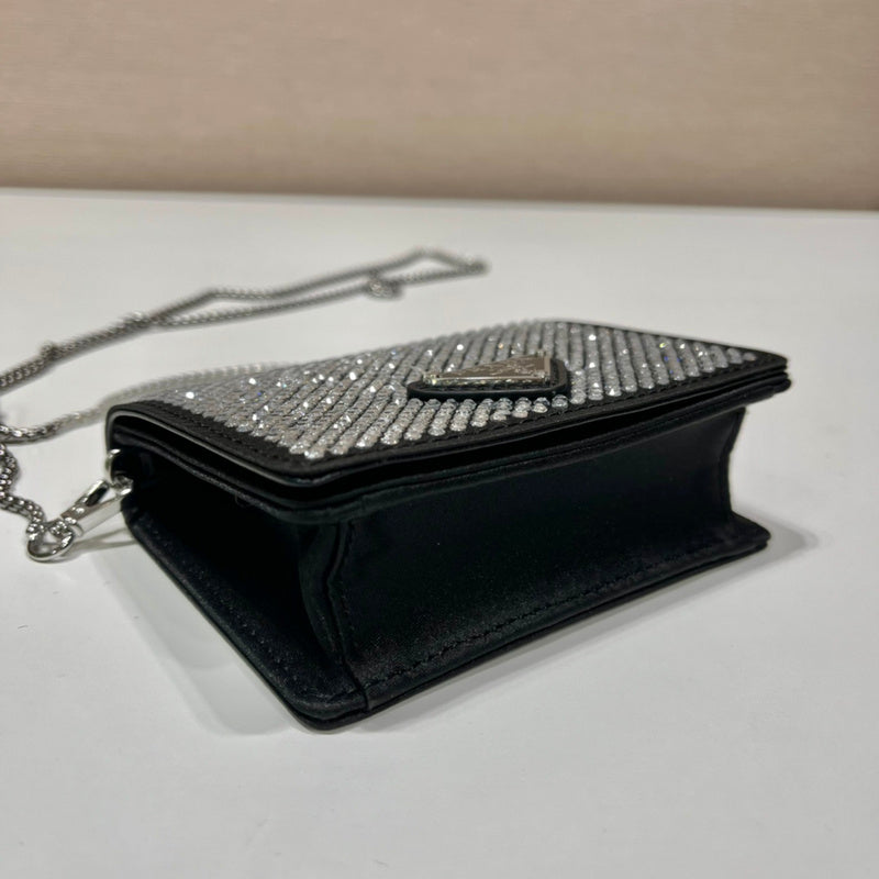 Satchel Bags - PRA Bags - 342