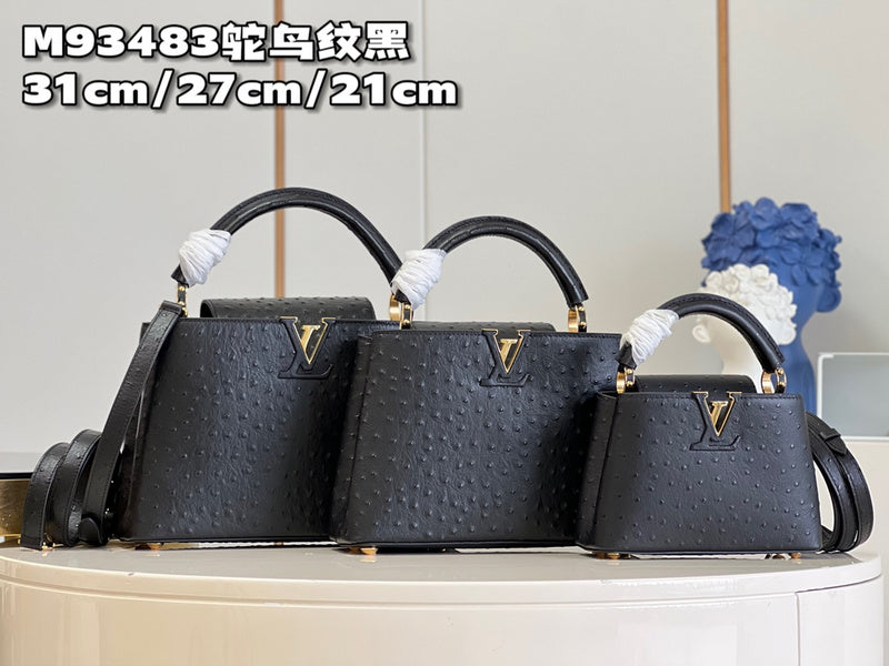 Satchel Bags - VL Bags - 1610