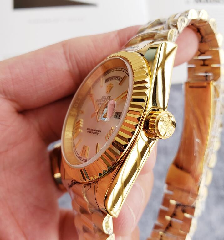SAMC - Mix Watches - 173