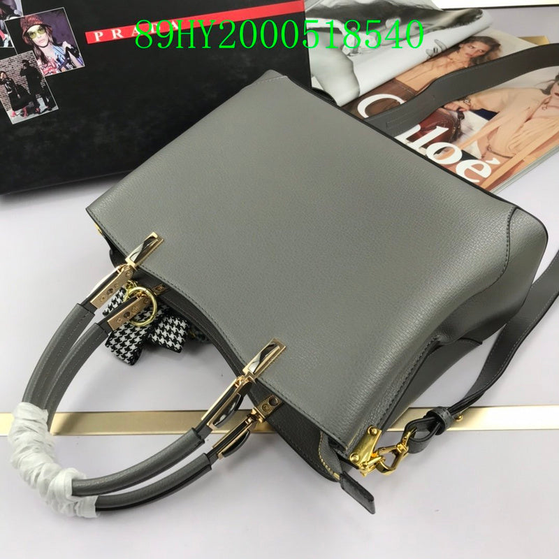 Satchel Bags - PDA Bags - 4317