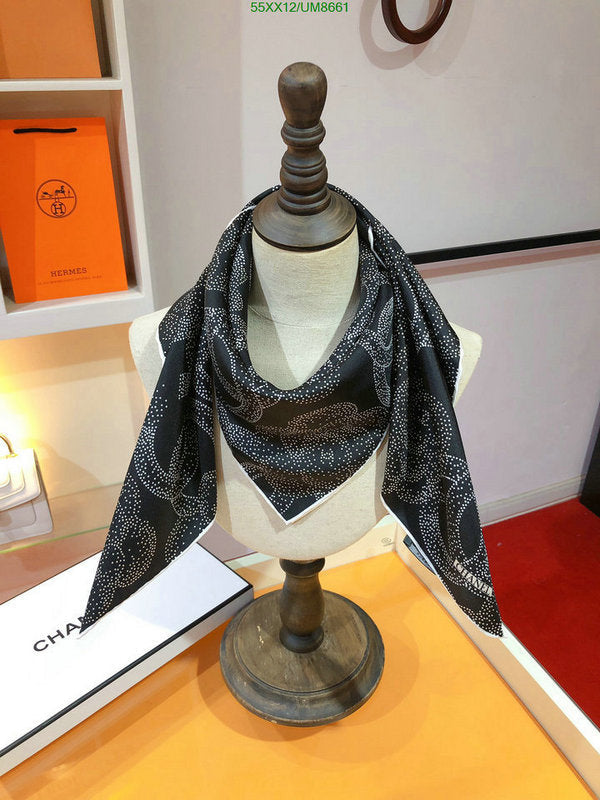 SAMC - CHL Scarves - 247