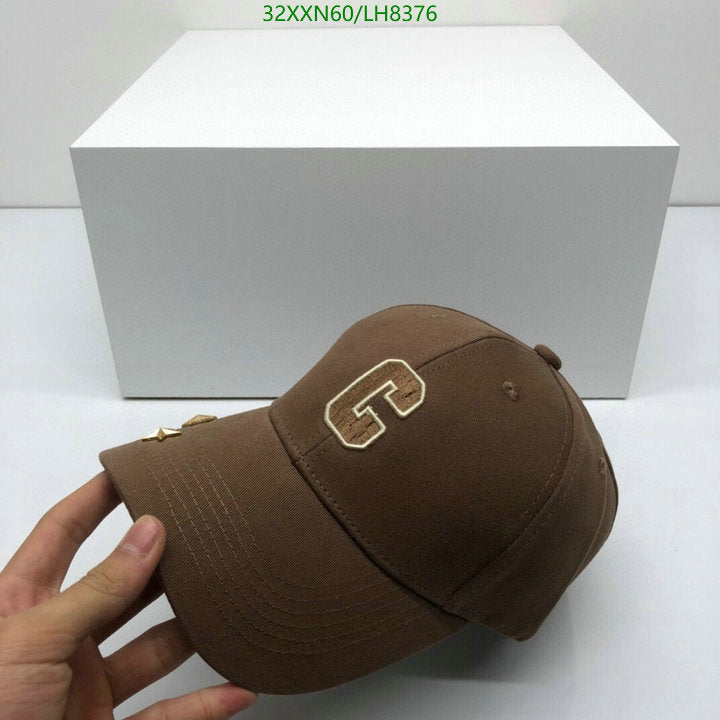 SAMC - COL Caps & Hats - 347