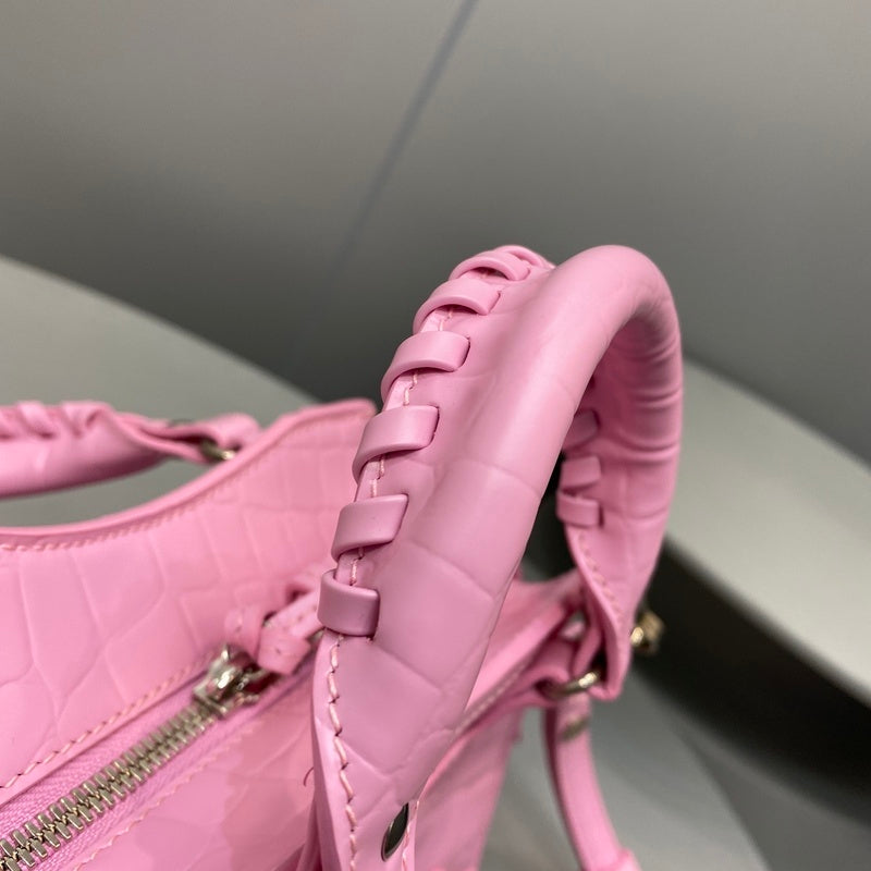 Satchel Bags - BGA Bags - 296