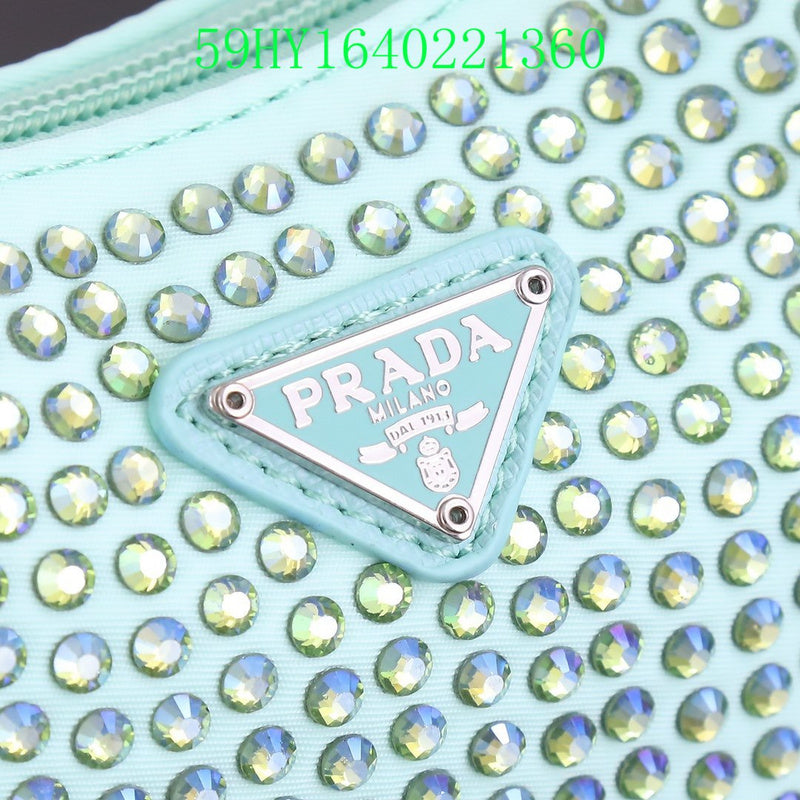 Satchel Bags - PDA Bags - 4662