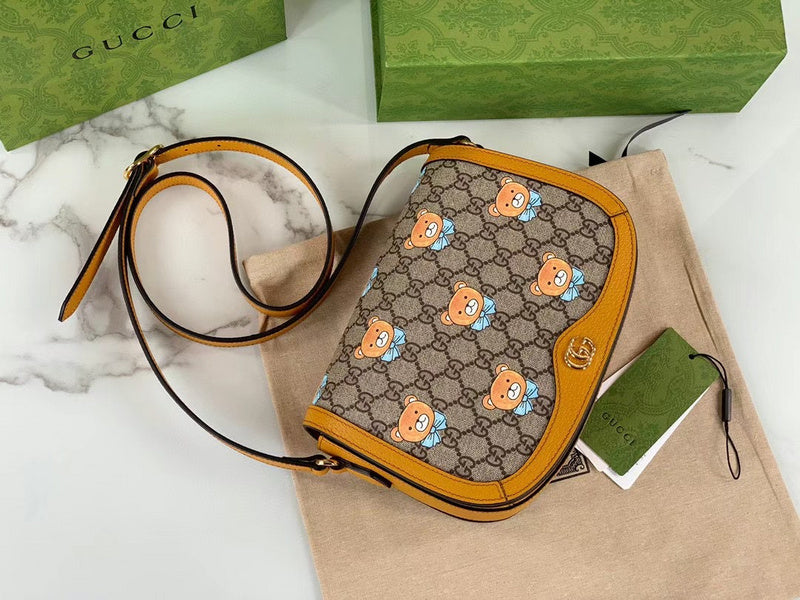 GUI2 Bags - Fashion Bags  1095