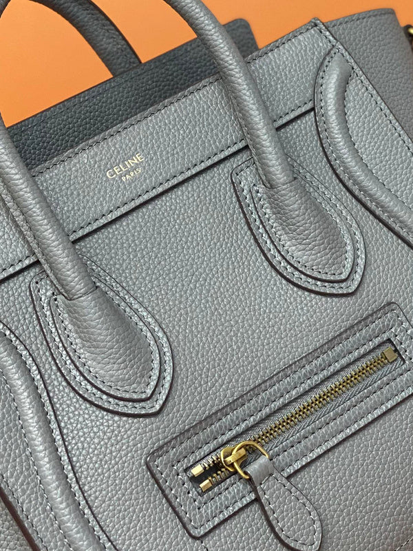 Glamy - COL Bags - 1072