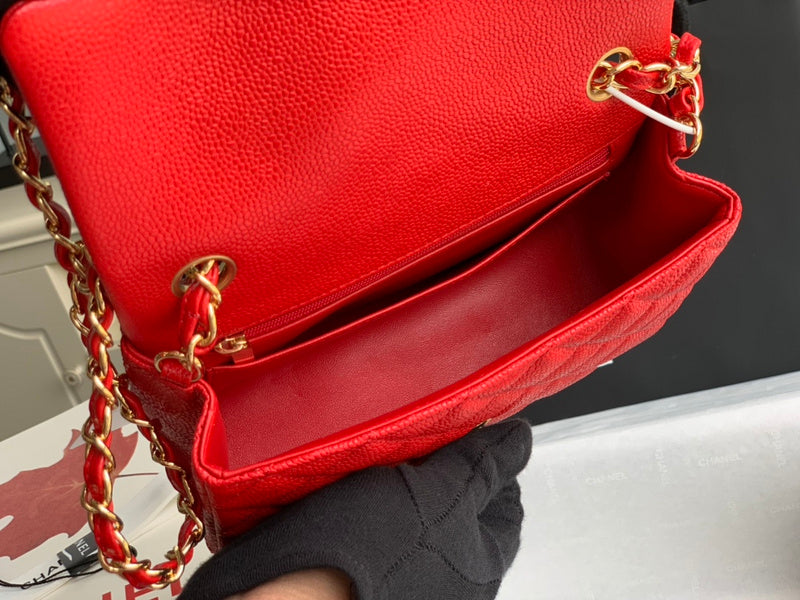 Satchel Bags - CHL Bags - 6632