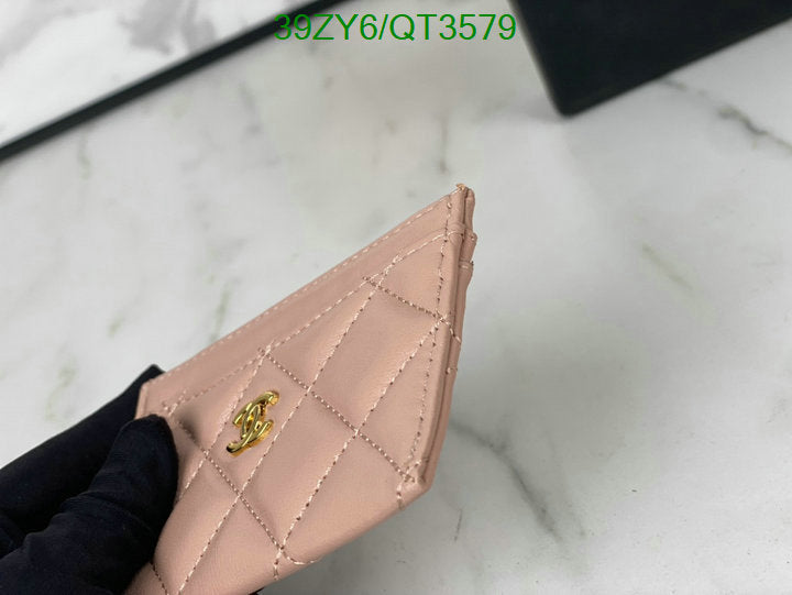 SAMC - CHL Wallets - 059