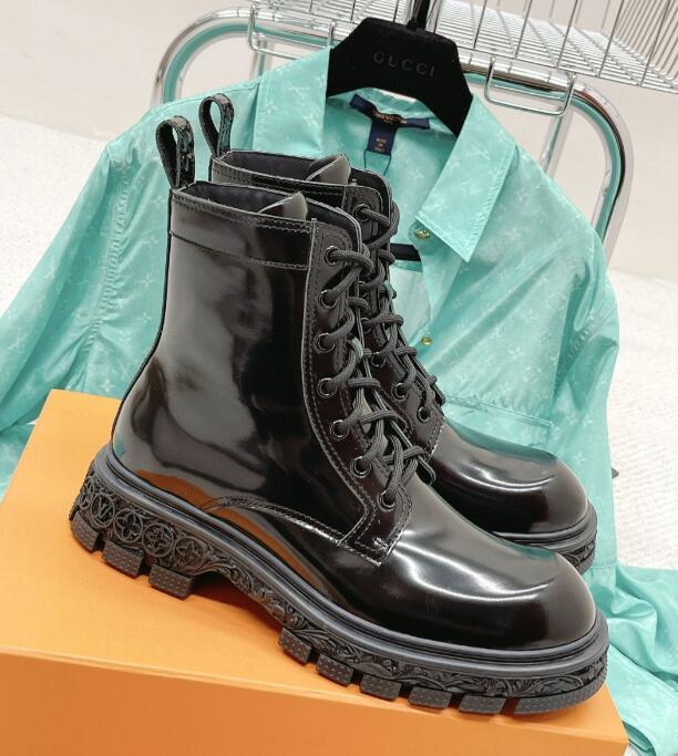 SAMC - LOV Men Shoes - 892