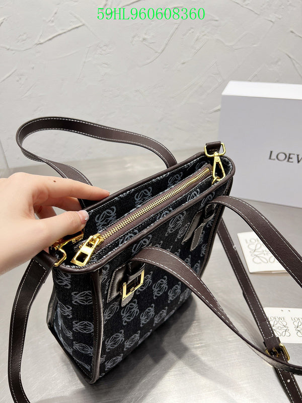 Satchel Bags - LWE Bags - 195