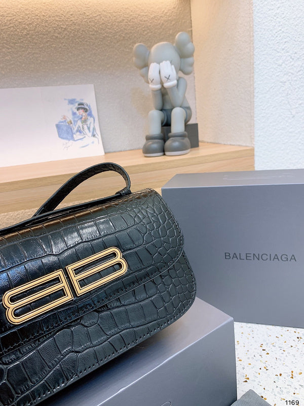 Glami Fashion - BGA Bags - 1611