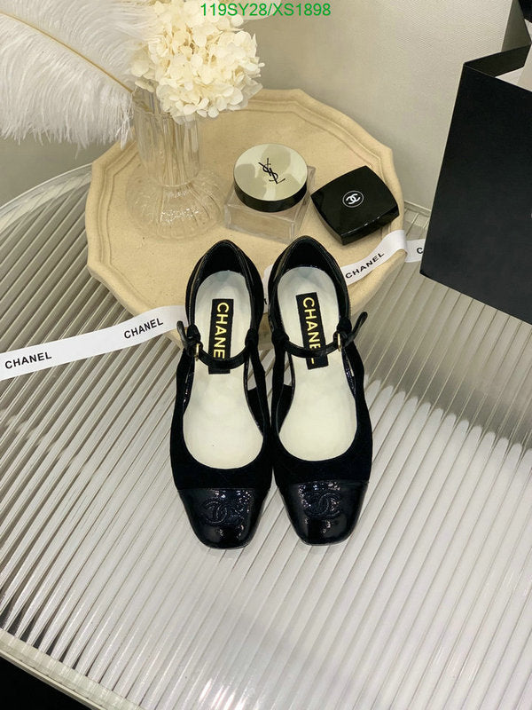 SAMC - CHL Women Shoes Ballet - 329