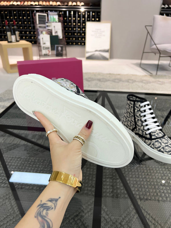 Satchel Bags - Mix Shoes - 1107