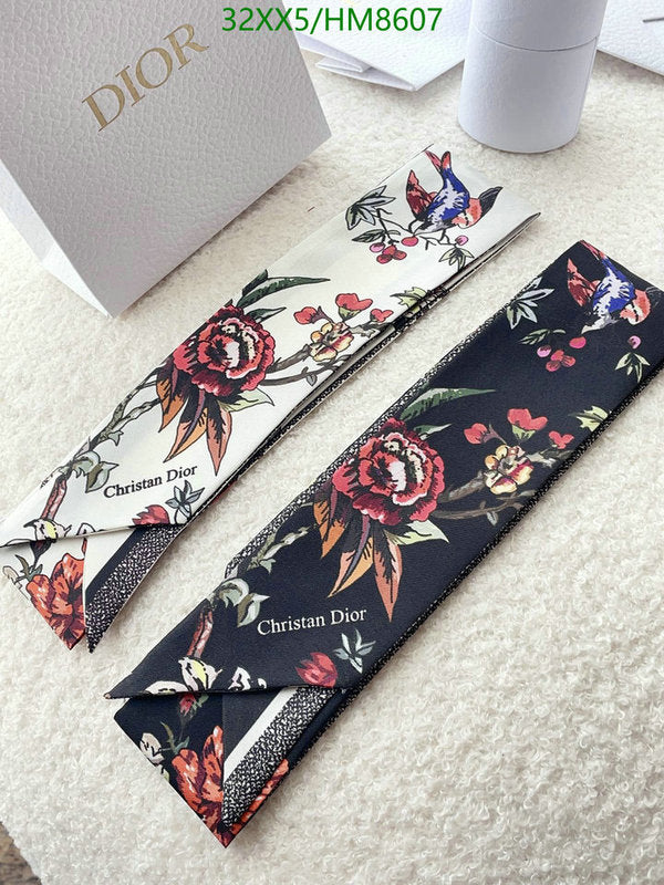 SAMC - DOR Scarves - 362