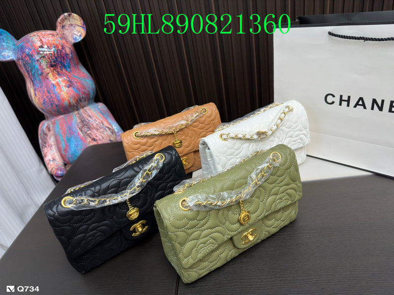 Glami - CHL Bags - 091