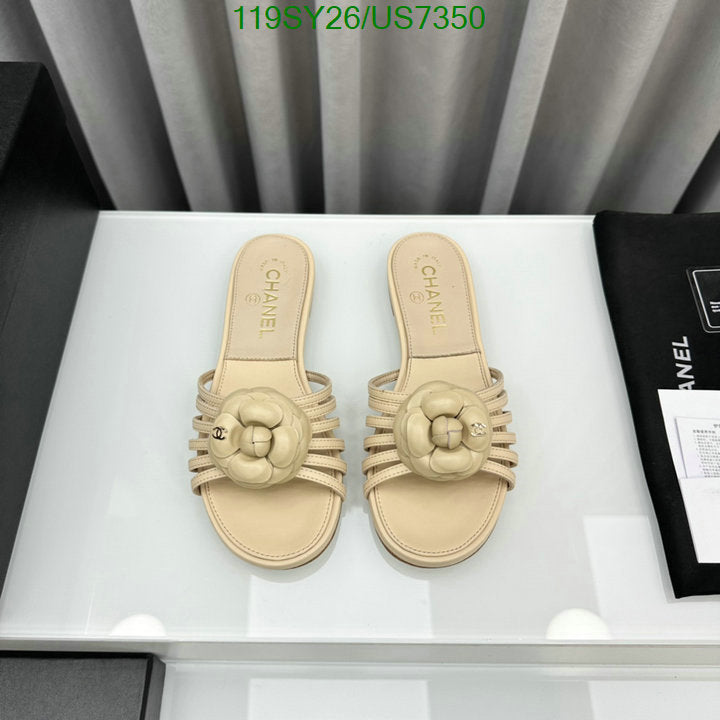 SAMC - CHL Women Shoes Slippers - 082