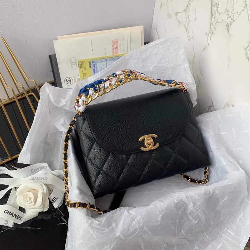 Satchel Bags - CHL Bags - 1632