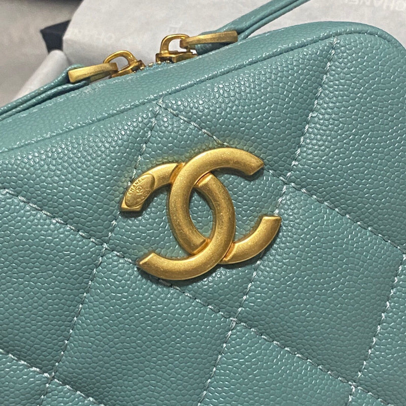 Satchel Bags - CHL Bags - 3590