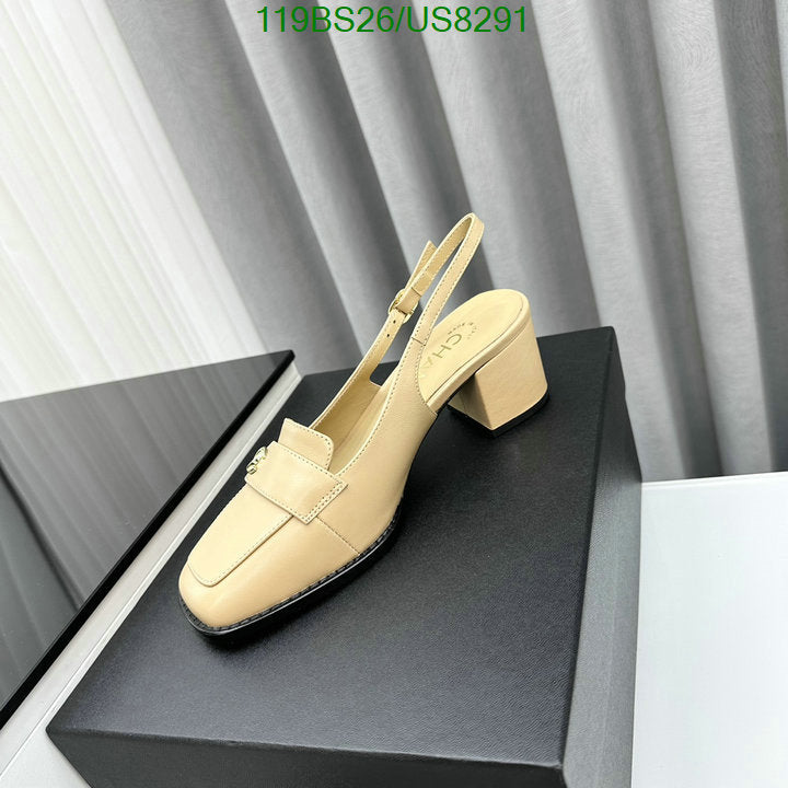 SAMC - CHL Women Shoes High Heels - 108