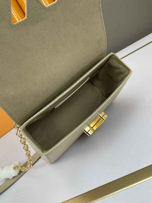 Satchel Bags - VL Bags - 686