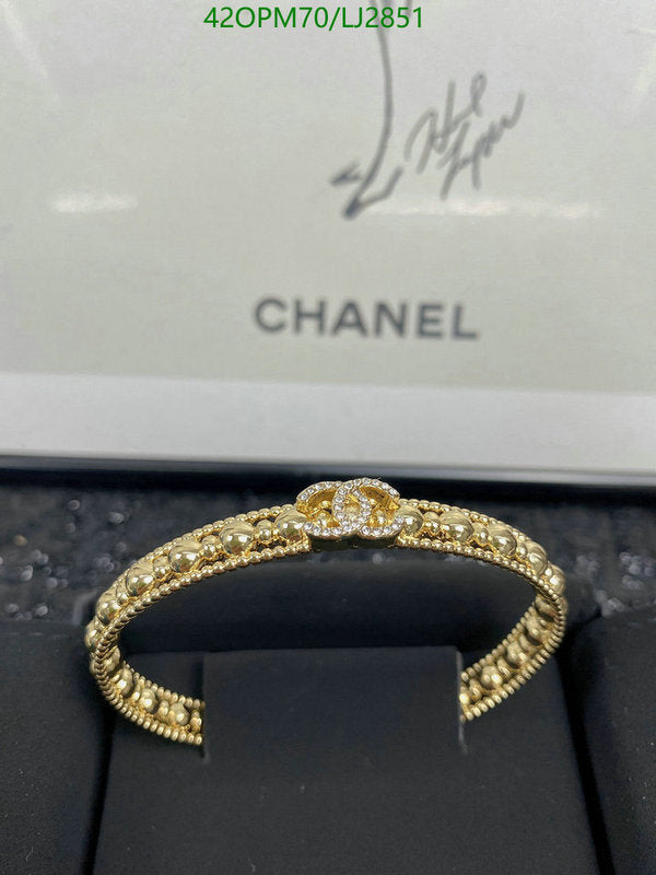 SAMC - CHL Jewelry - 1237