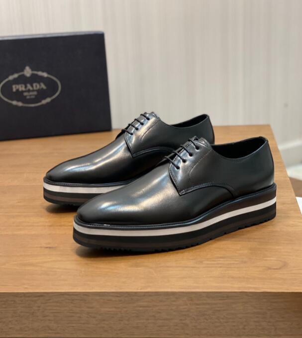 Glamy - PD Men Shoes - 033