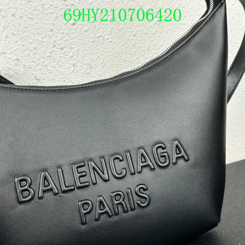 Satchel Bags - BGA Bags - 1708