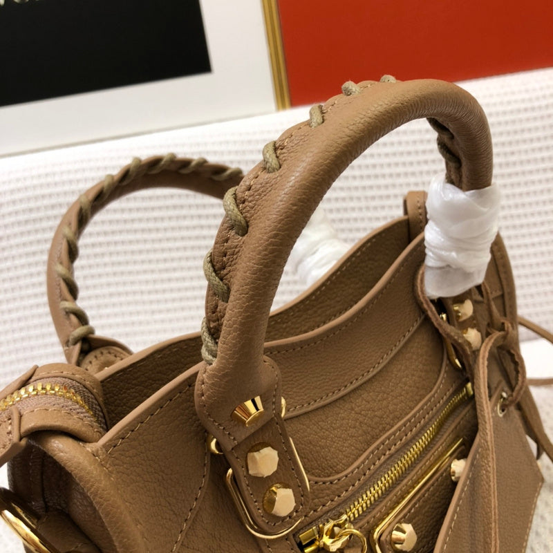 Satchel Bags - BGC Bags - 210