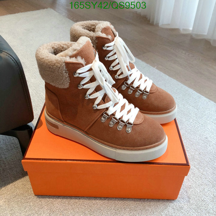 SAMC - HMS Women Shoes - 152