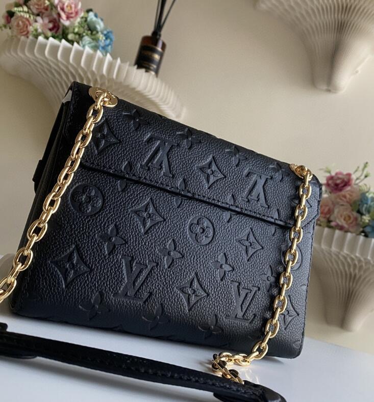 SAMC - LOV Bags - 1397