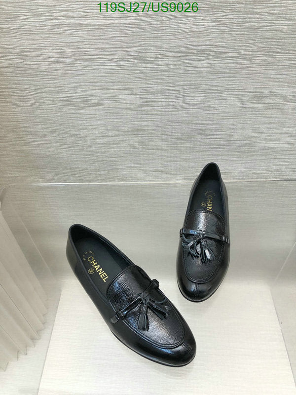 SAMC - CHL Women Shoes - 034