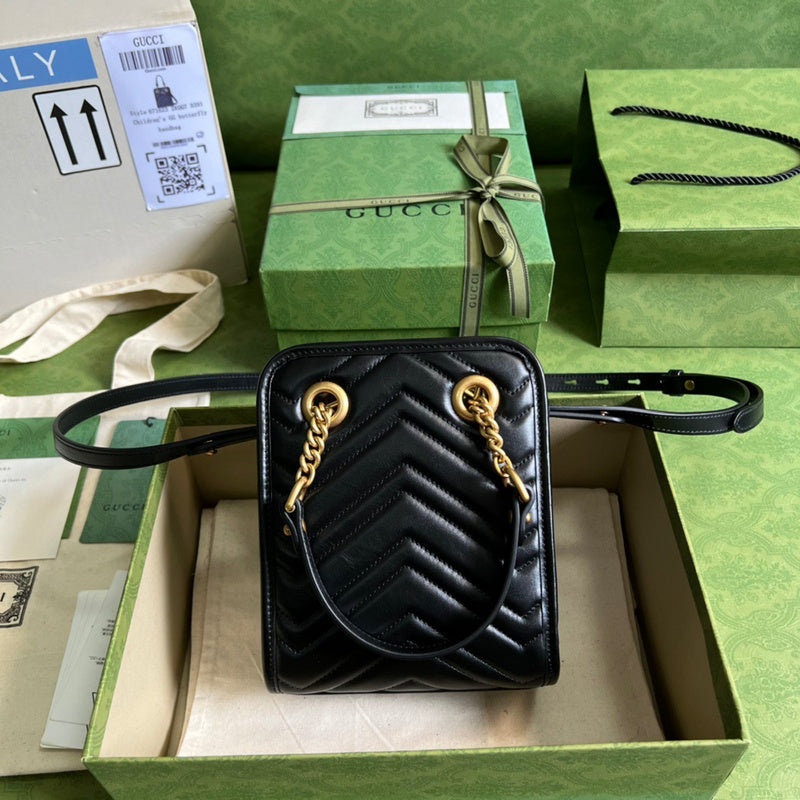 Satchel Bags - GCI Bags - 6534