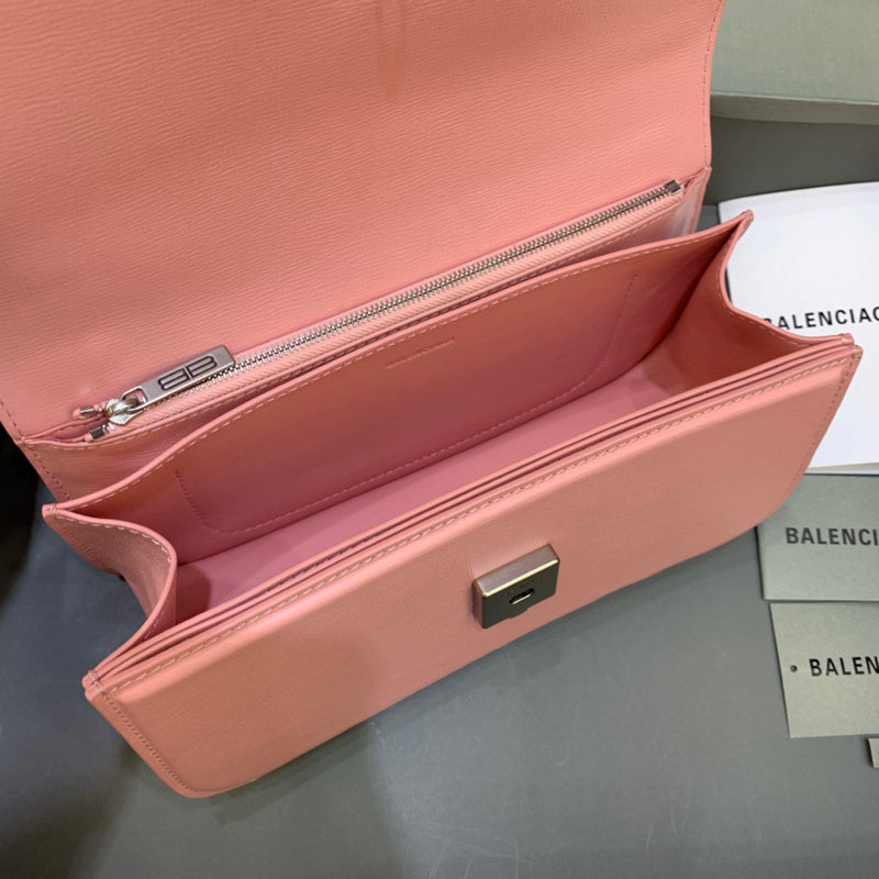 Satchel Bags - BGA Bags - 589