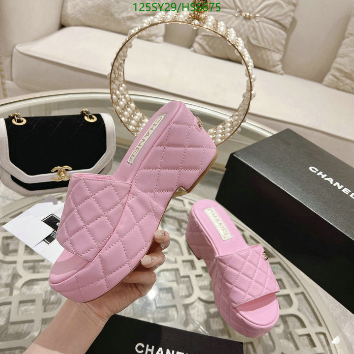 SAMC - CHL Women Shoes High Heels - 103