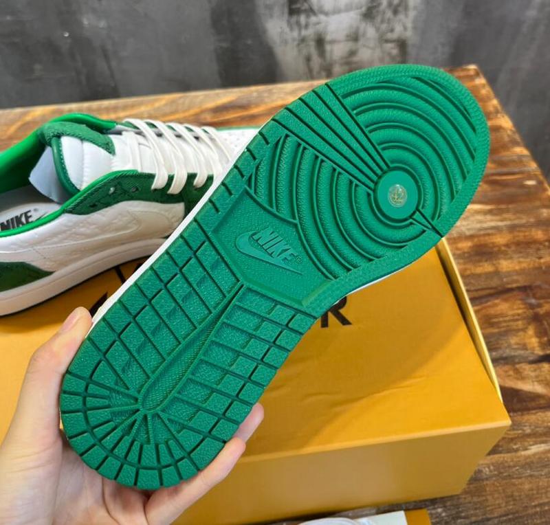 SAMC - NKE Shoes - 508