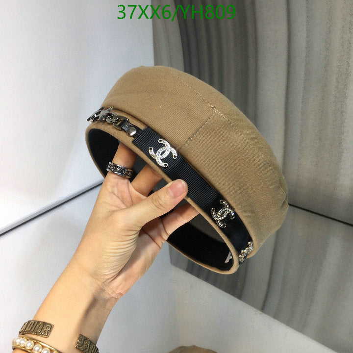 SAMC - CHL Caps & Hats - 554
