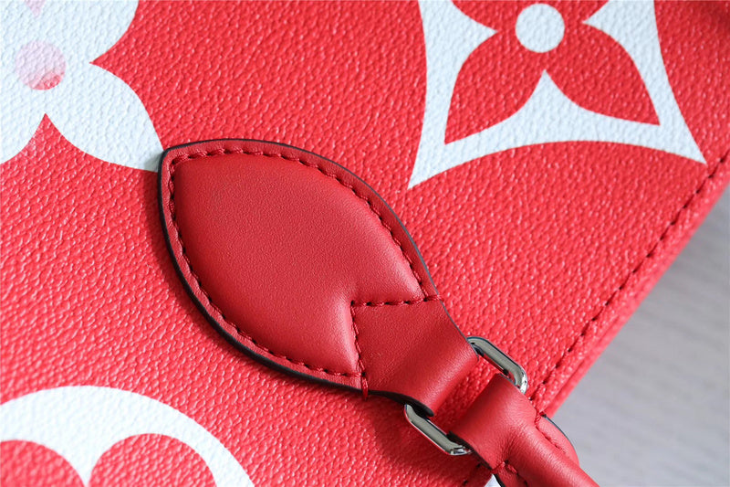 Glami Fashion Lu-Vi bags - 8644