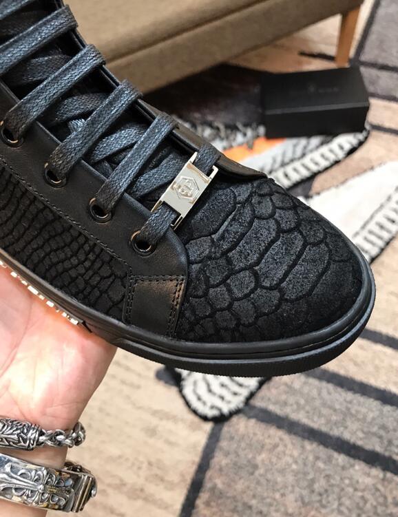 SAMC - PHP Shoes - 221