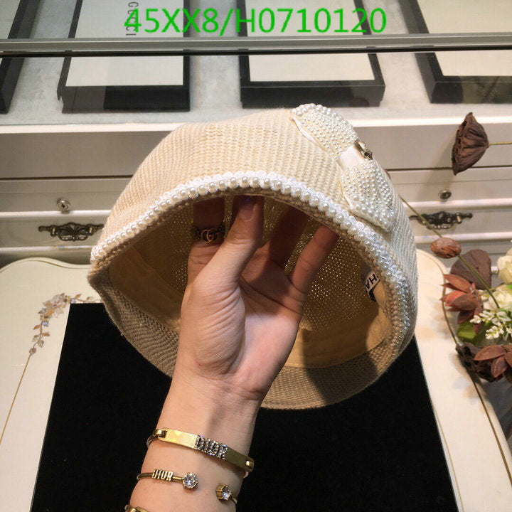 SAMC - CHL Caps & Hats - 536