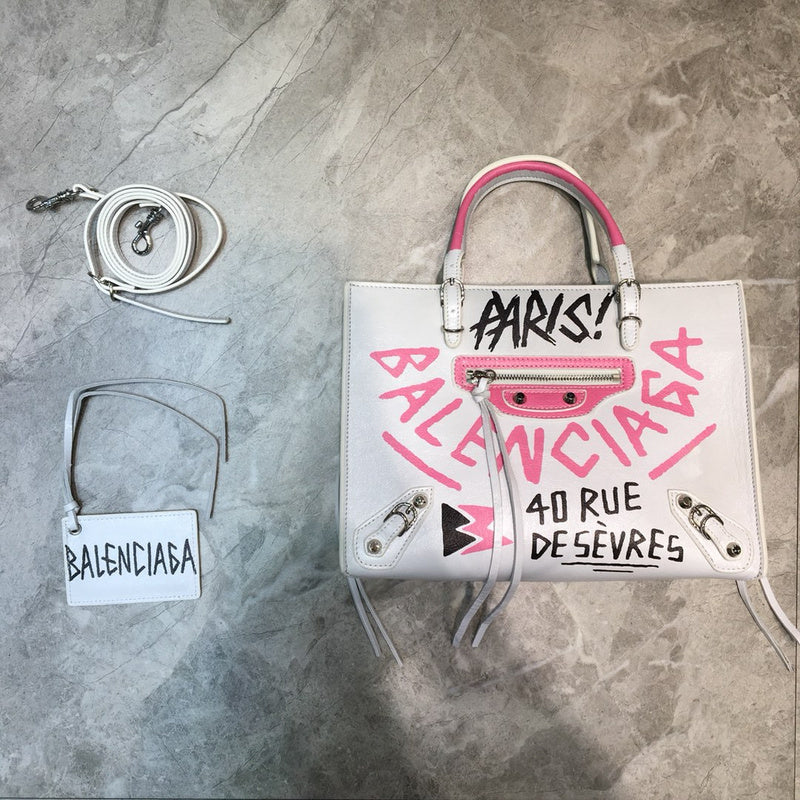 Satchel Bags - BGA Bags - 840